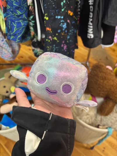 Kantaina zivs, Pet Simulator. Nu reāli kantaina grozi kā ...