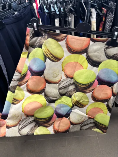 MarcCain makarūnu miņuki, saldam zaķim. Size 2 (kaut kas ...