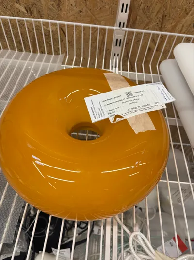 Ikea Varmblixt LED virtuli ar atlaidi gaidījāt? Te šodien...