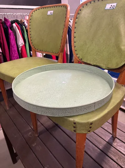 Milzu paplāte Provence oui 